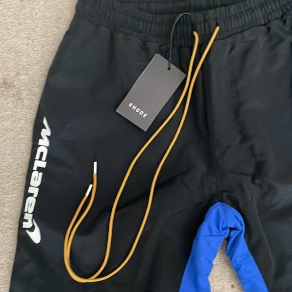 Rhude Track Pants - Picture 4 of 15